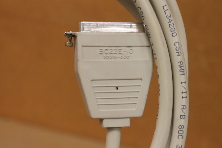 DIGITAL BC22E-10 CABLE 52351-000