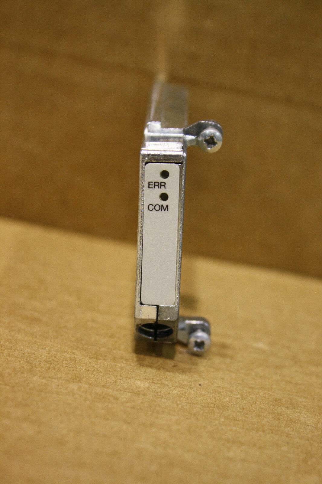 TELEMECANIQUE TSXFPP10 FIPIO AGENT PCMCIA BOARD COMMUNICATION MODULE