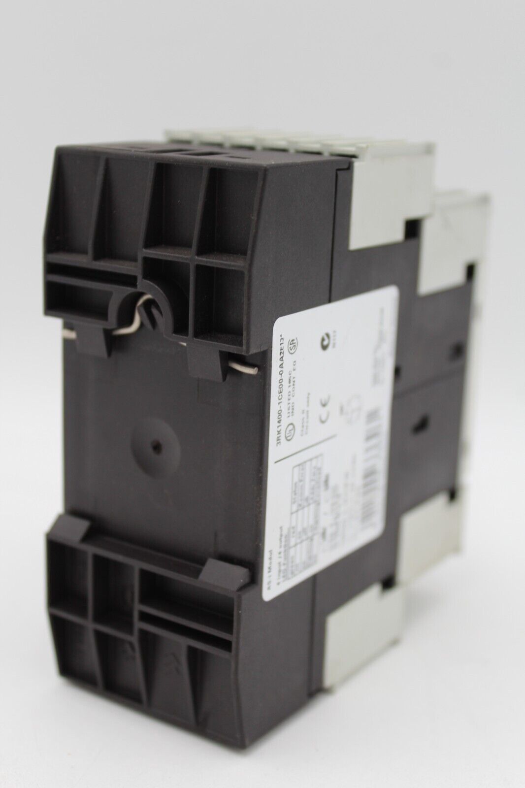 Siemens 3RK1400-1CE00-0AA2 Interface Module