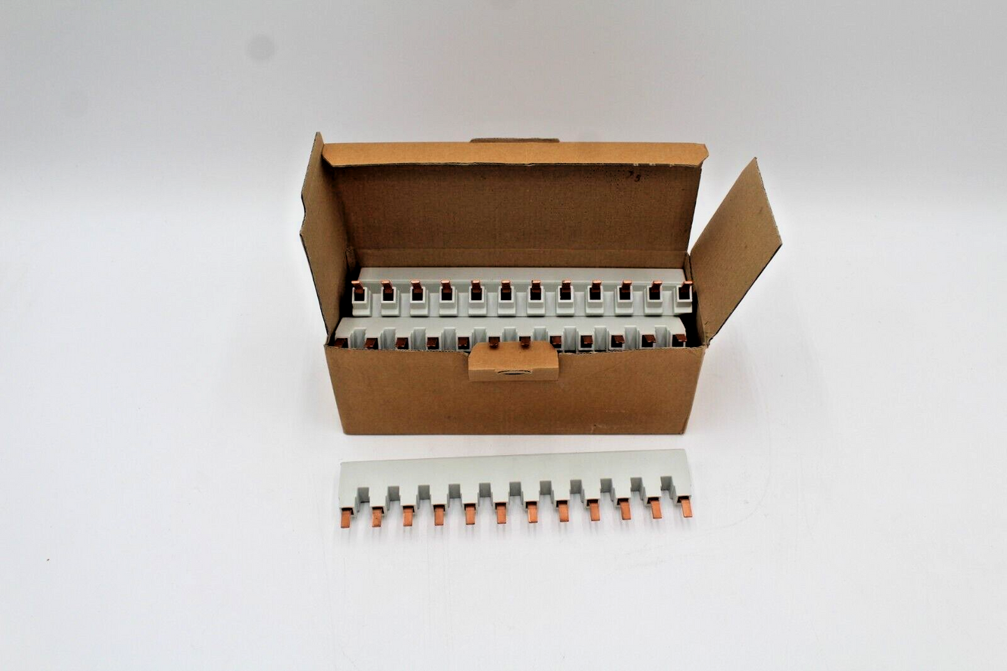 Allen-Bradley 1489-AACL112 Barre Busse Block (1PC)