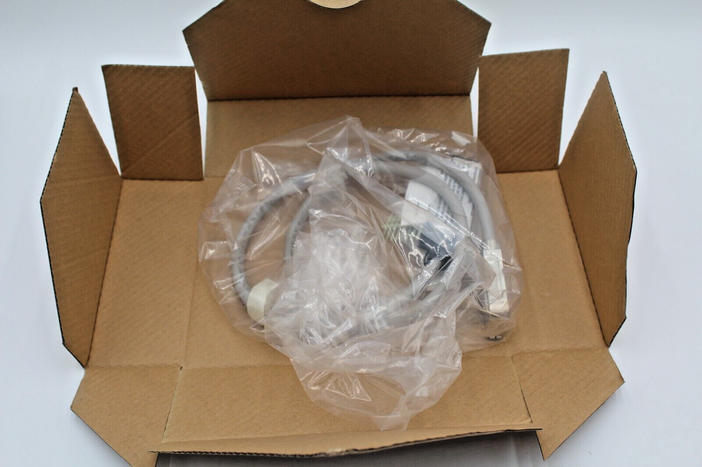 Allen-Bradley 1492-ACABLE010X Pre-Wired Cable for 1756 Analog I/O