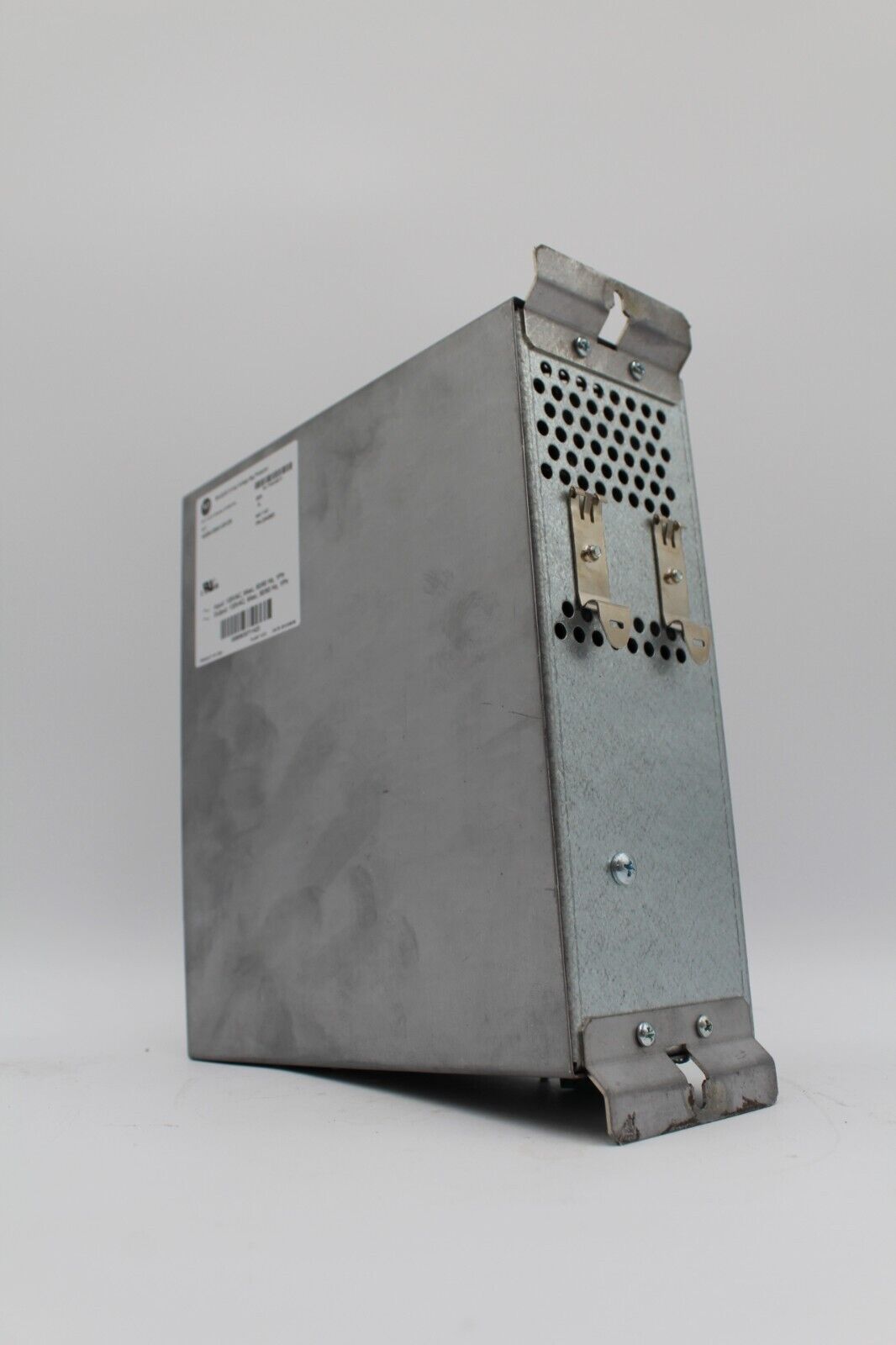 Allen-Bradley 1608N-006A120V2S MiniDySC 6amp Voltage Sag Protector