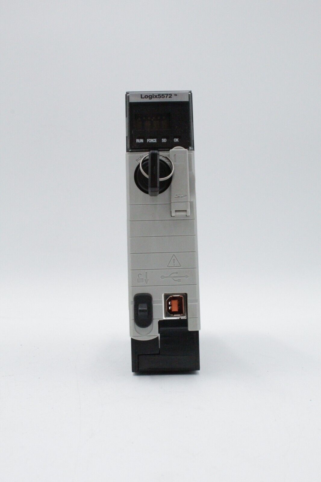 Allen-Bradley 1756-L72 /B ControlLogix 4MB Controller