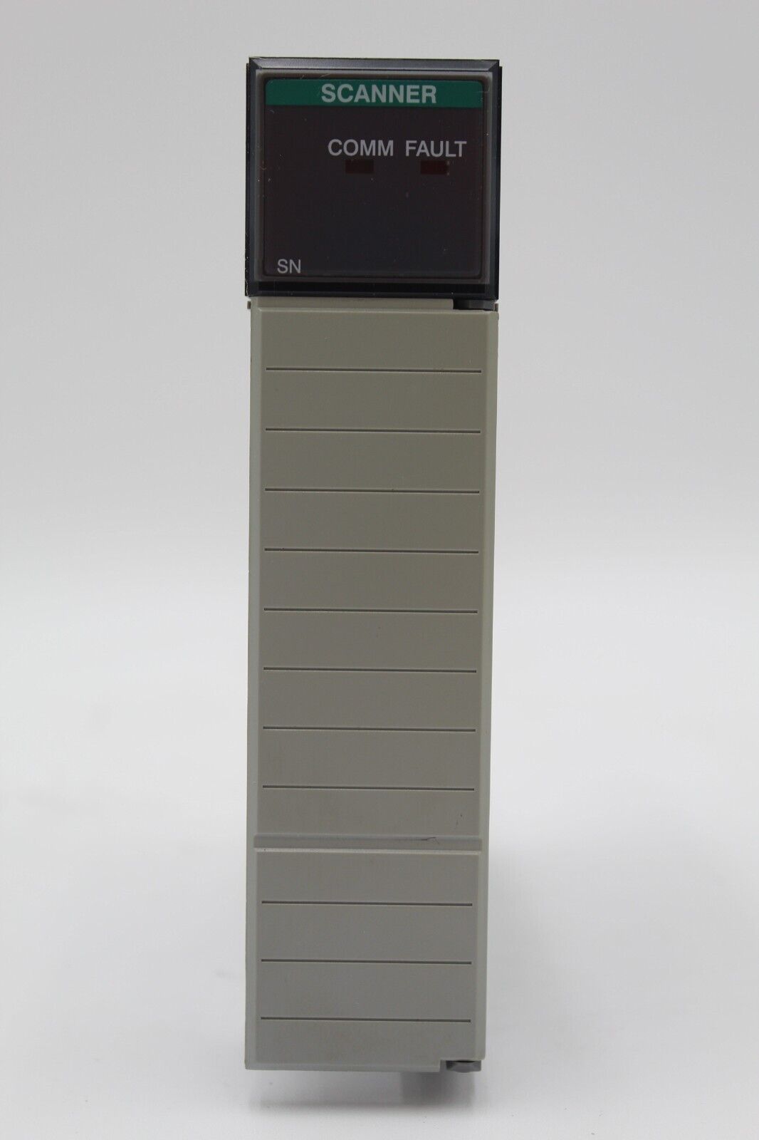 Allen-Bradley 1747-SN Remote I/O Scanner Module