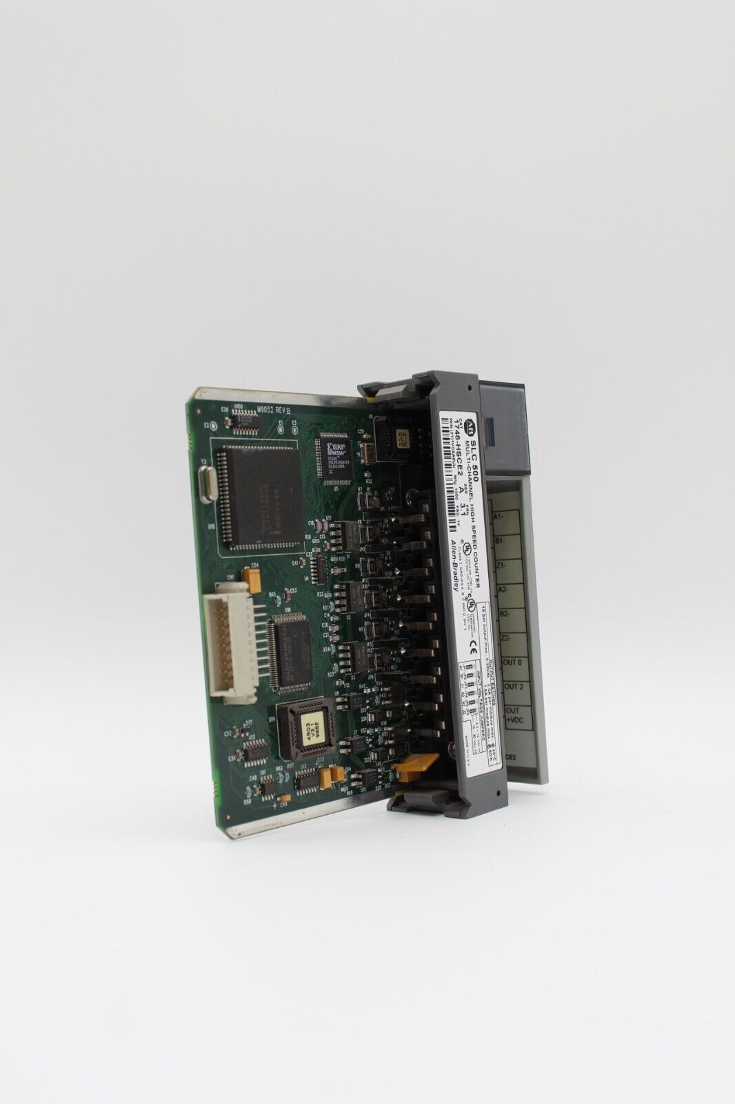Allen-Bradley 1746-HSCE2 SLC 500 Multi-Channel High Speed Counter