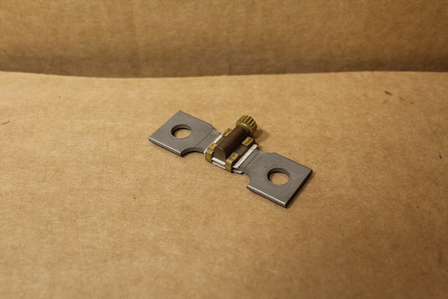 Square D CC112 Thermal Overload Relay Heater Unit