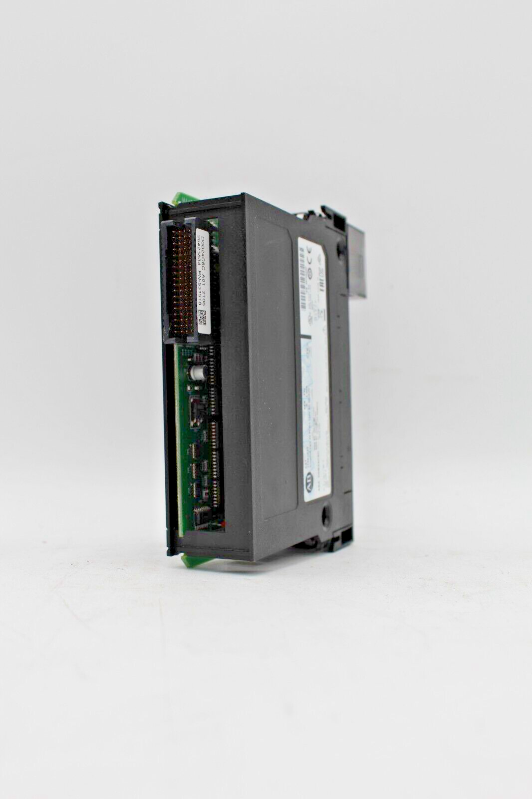 Allen-Bradley 1756-IA32 ControlLogix 32Pt D/I 120V AC Module NNB