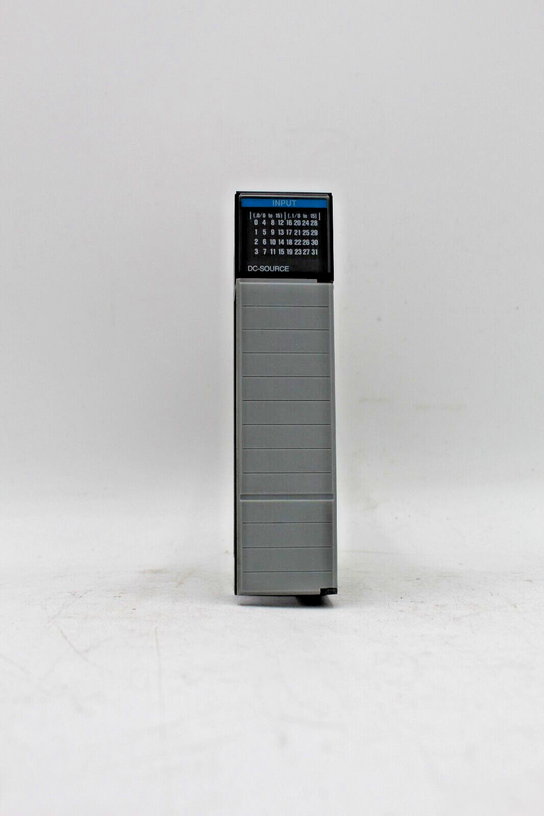 Allen-Bradley 1746-IV32 SLC500 Input Module NNB