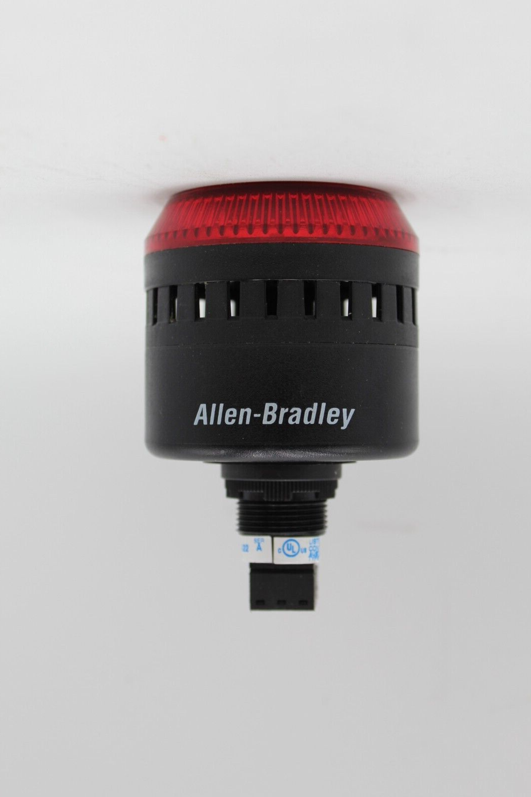 Allen-Bradley 855PC-B24LE422 Light and Sound Combination Alarm