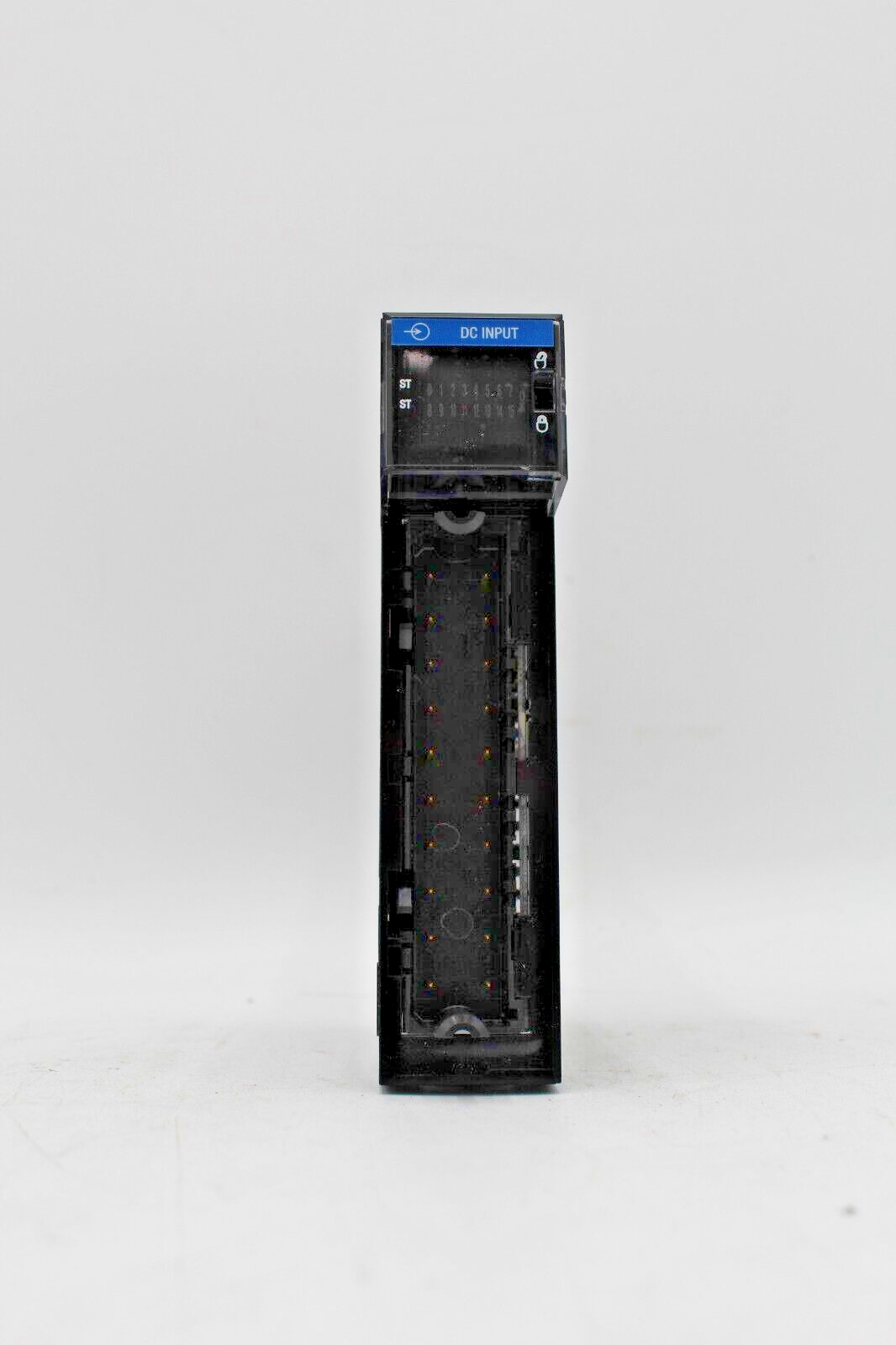 Allen-Bradley 1756-IV16 ControlLogix 16 Pt. DC D/I Module