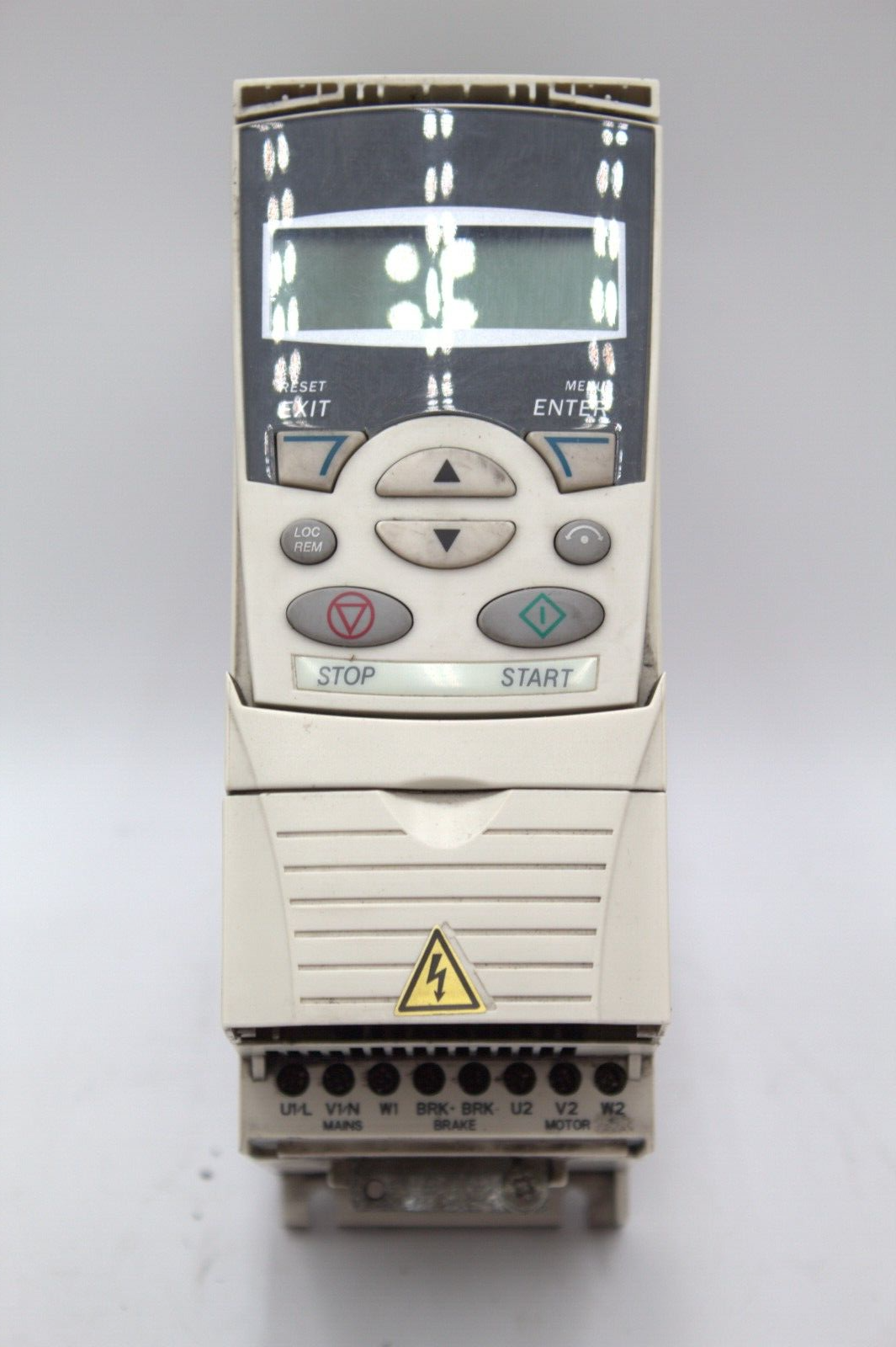 ABB ACS350-03U-02A4-4 Frequency Converter