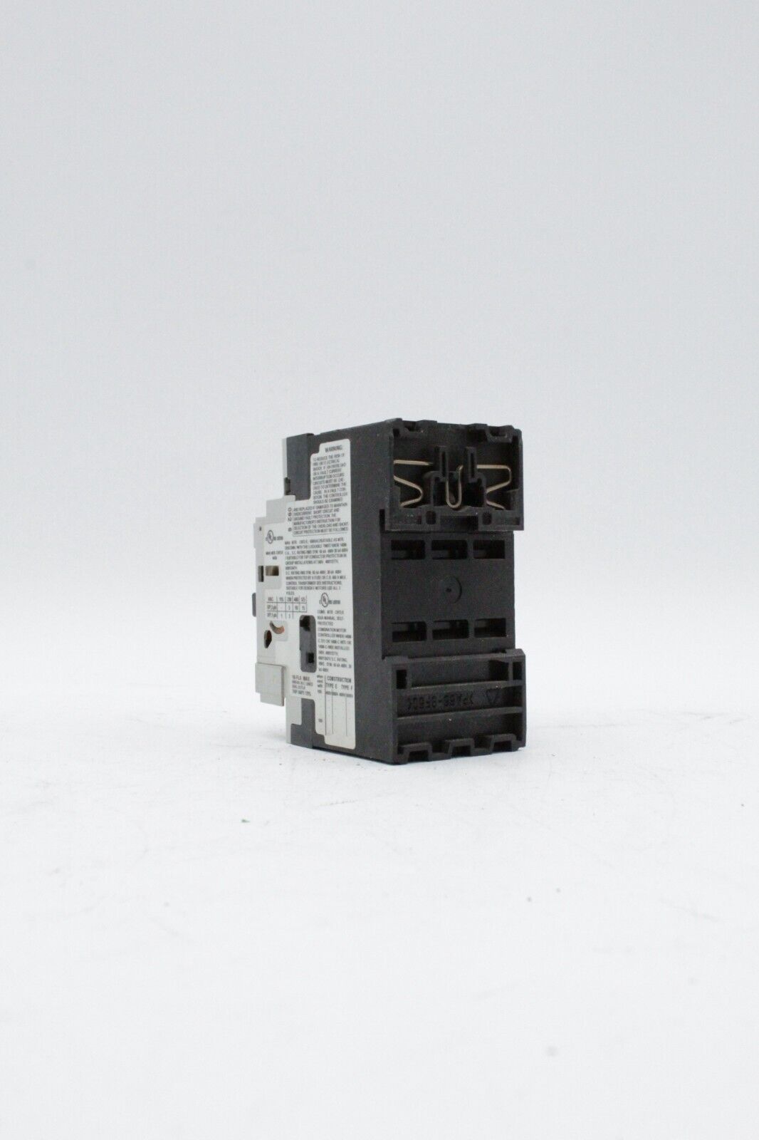 Allen-Bradley 140M-D8T-C16 Circuit Breaker