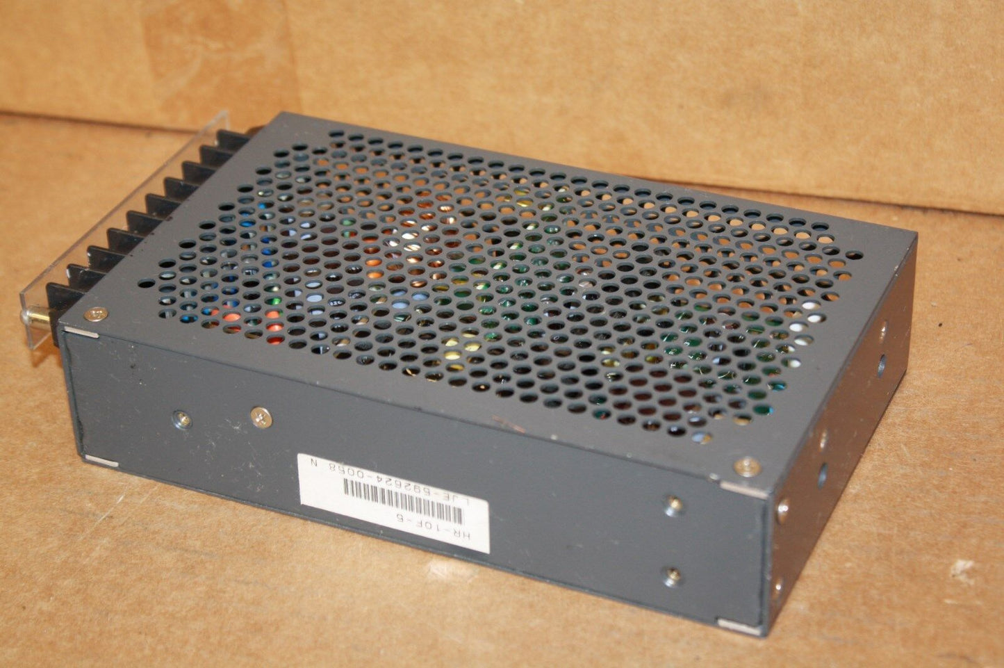 NEMIC LAMBDA HR-10F-5 POWER SUPPLY
