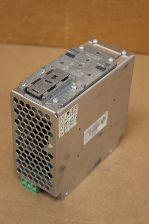 PHOENIX QUINT-PS-100-240AC/24DC/2,5 POWER SUPPLY