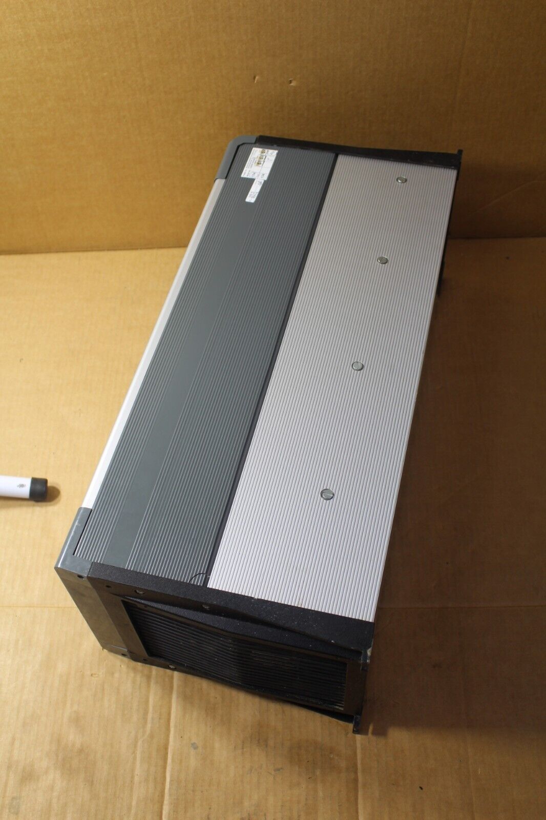 Eurotherm 584S/0300/400/0010/US/000/0000/000/00/000/000 Drive