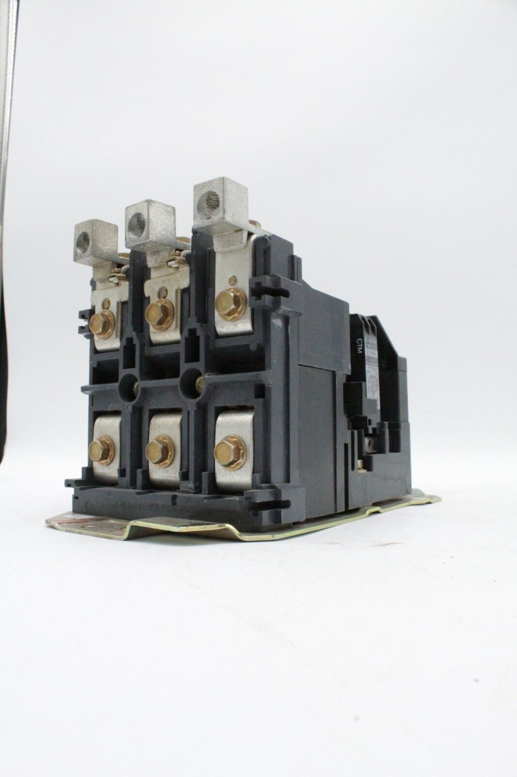 Allen-Bradley 500FL-EOD93 AC Contactor 200 Amp