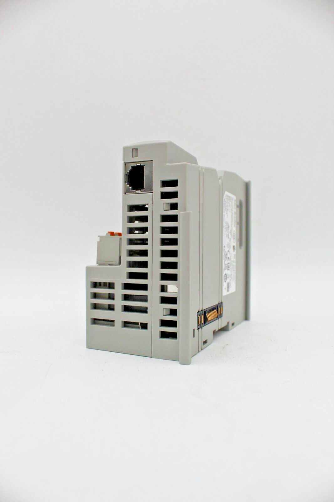 Allen-Bradley 5069-AENTR Compact5000 Ethernet/IP Adapter Module