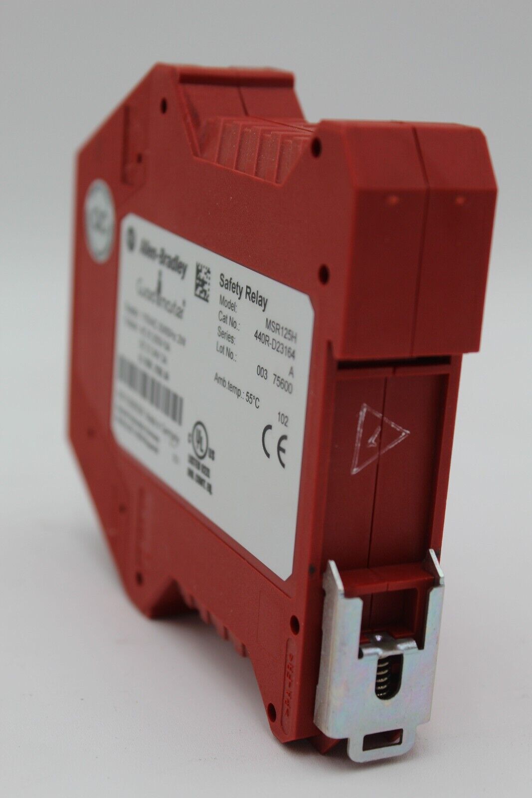 Allen-Bradley 440R-D23164 Safety Relay