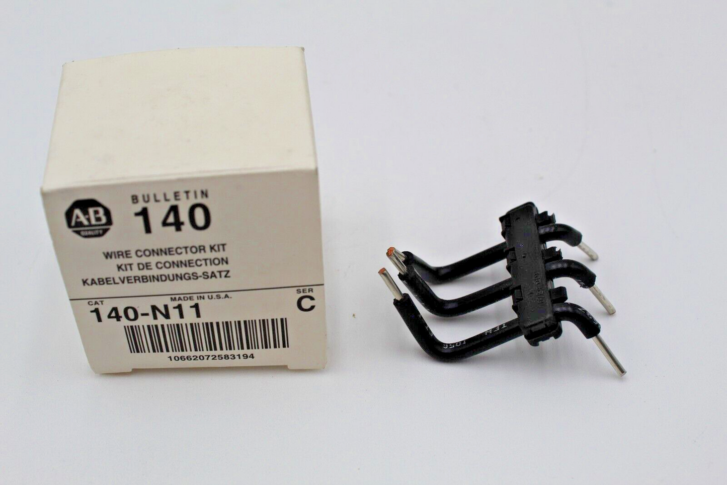 Allen-Bradley 140-N11 Wire Connector Kit