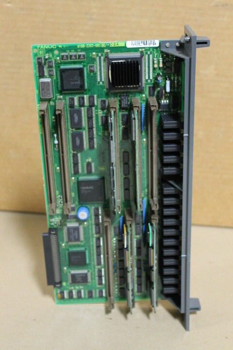 FANUC A16B-2202-0850 OPT2 BOARD