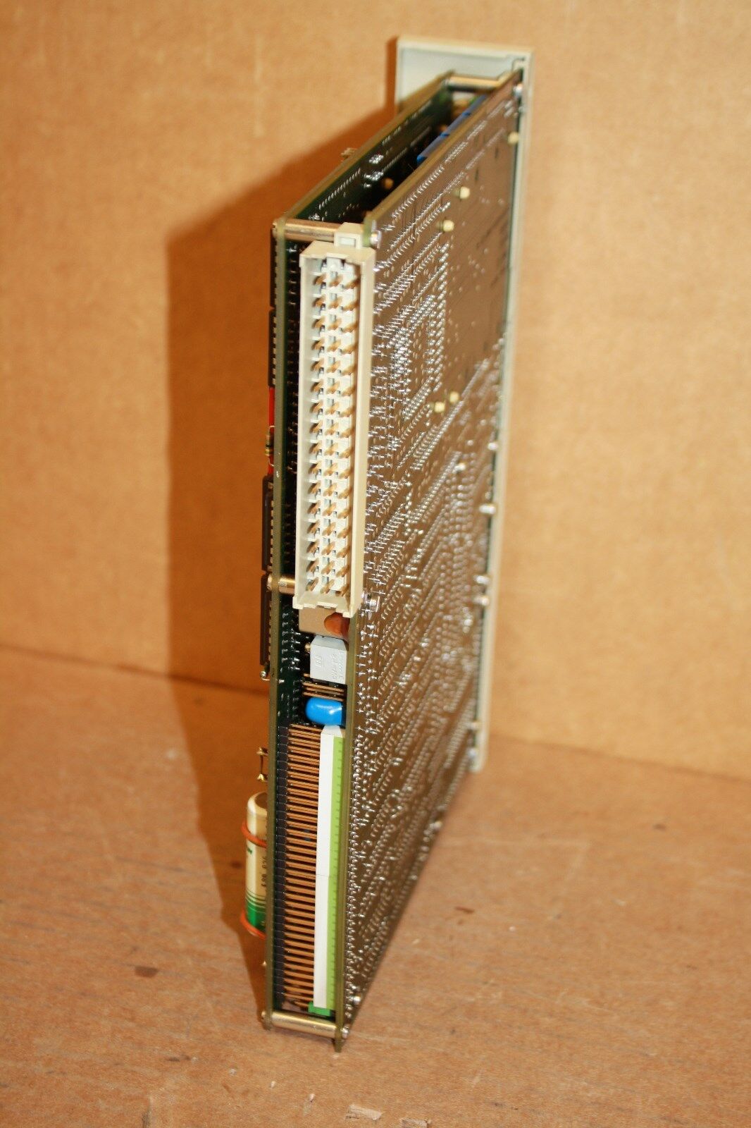 SIEMENS 6FM1470-4BA20 MODULE WF 470 with 6ES5377-0AB41