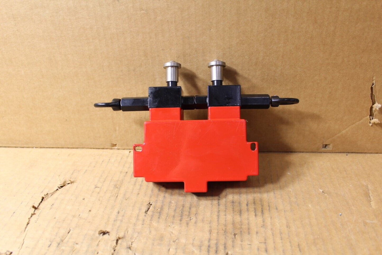 Honeywell 2CLSB1T9A Cable Pull Limit Micro Switch