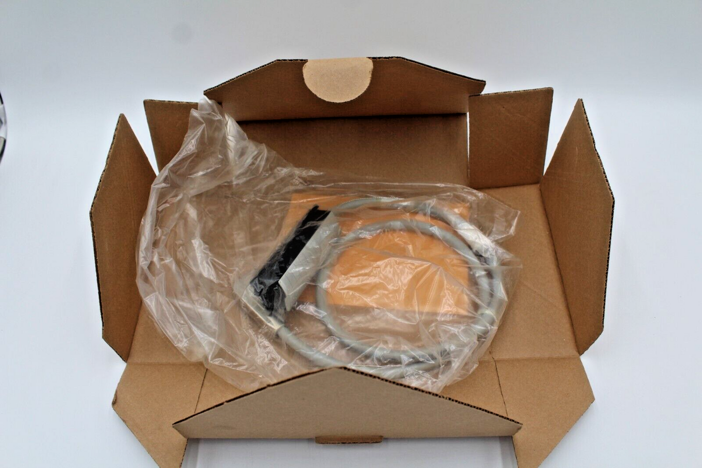 Allen-Bradley 1492-ACABLE010WB Pre-Wired Cable for 1756 Analog I/O