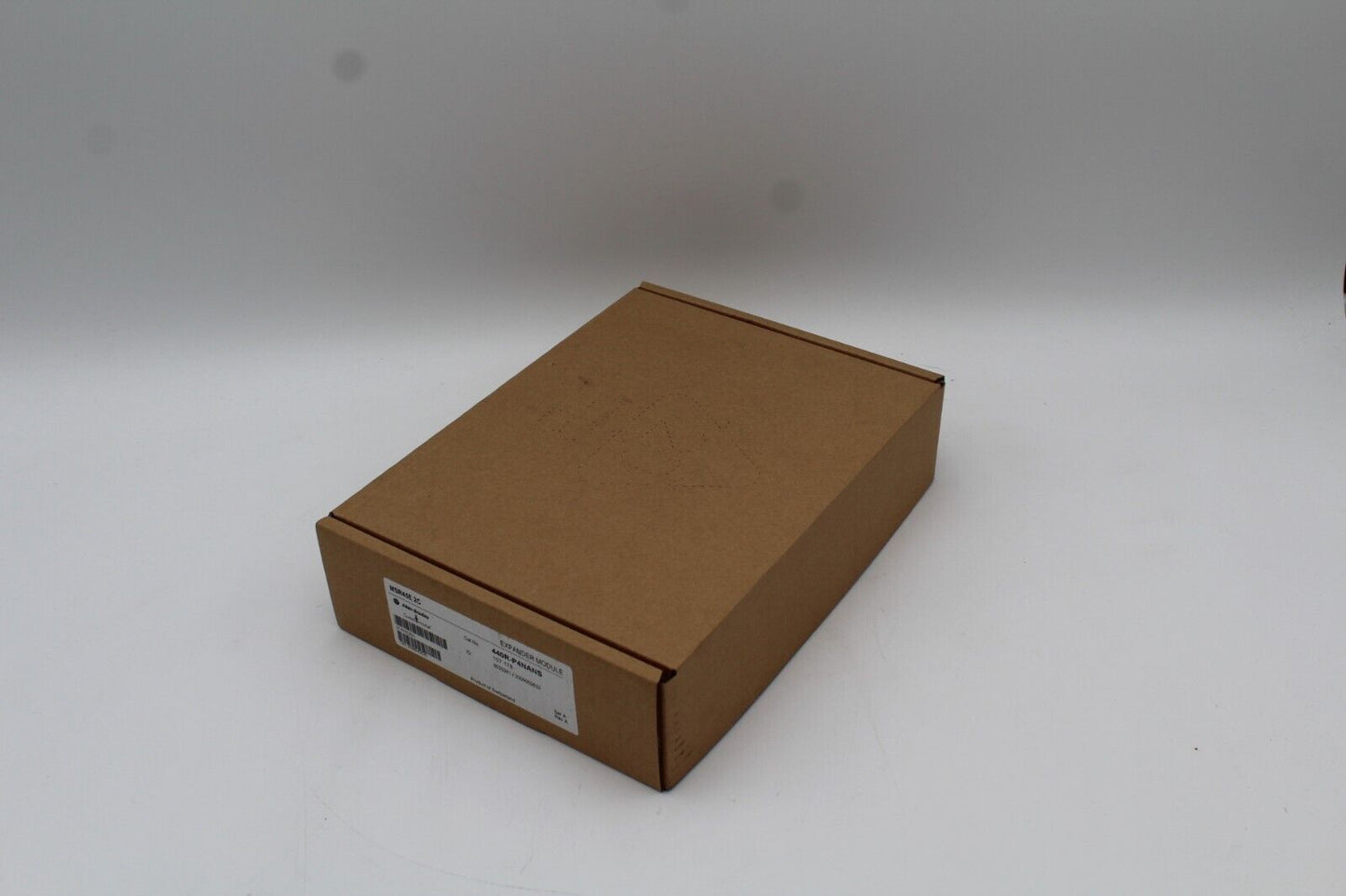Allen-Bradley 440R-P4NAN5 Expander Module