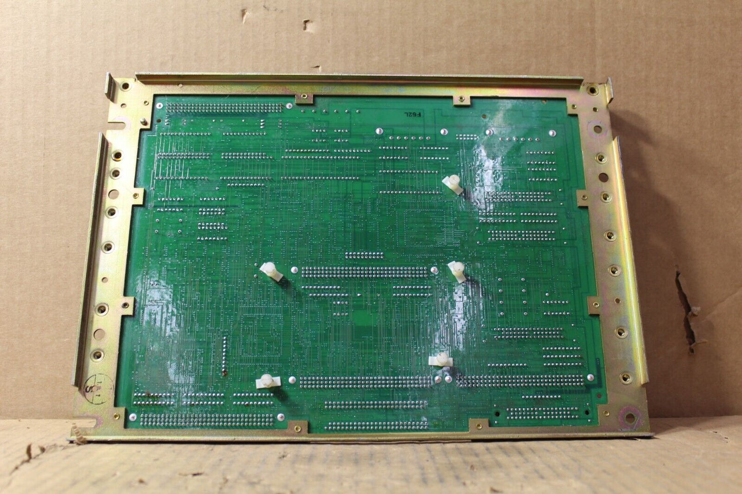Fanuc A20B-2000-0175/08B Mother Board
