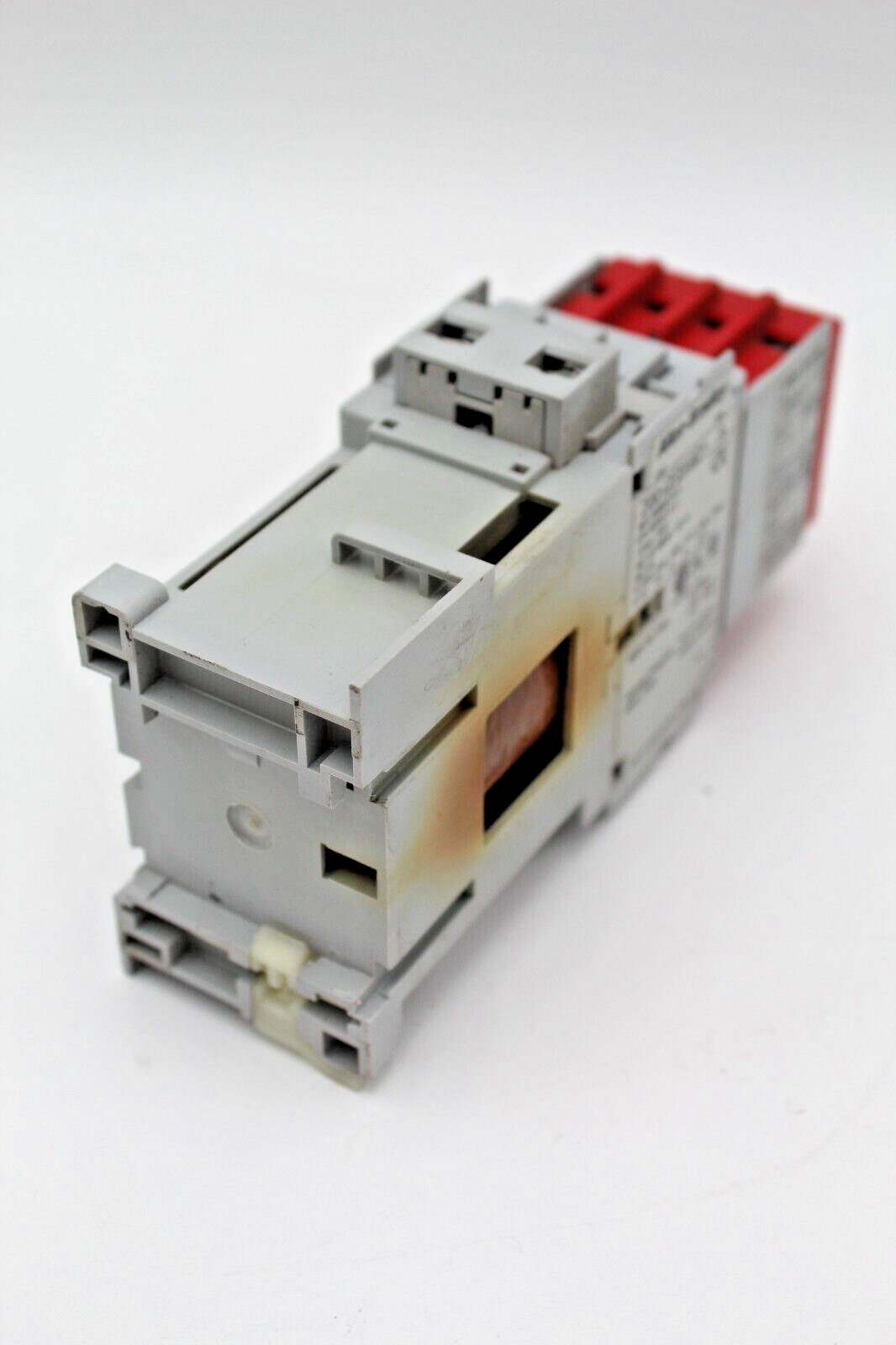 Allen-Bradley 700S-CF620DJC Complete Device Safety Relay