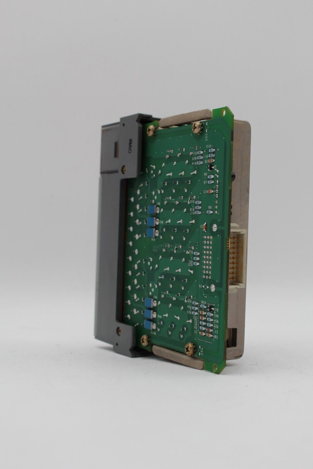 Allen-Bradley 1746-OAP12 SLC 500 12 Point High Current Output Module