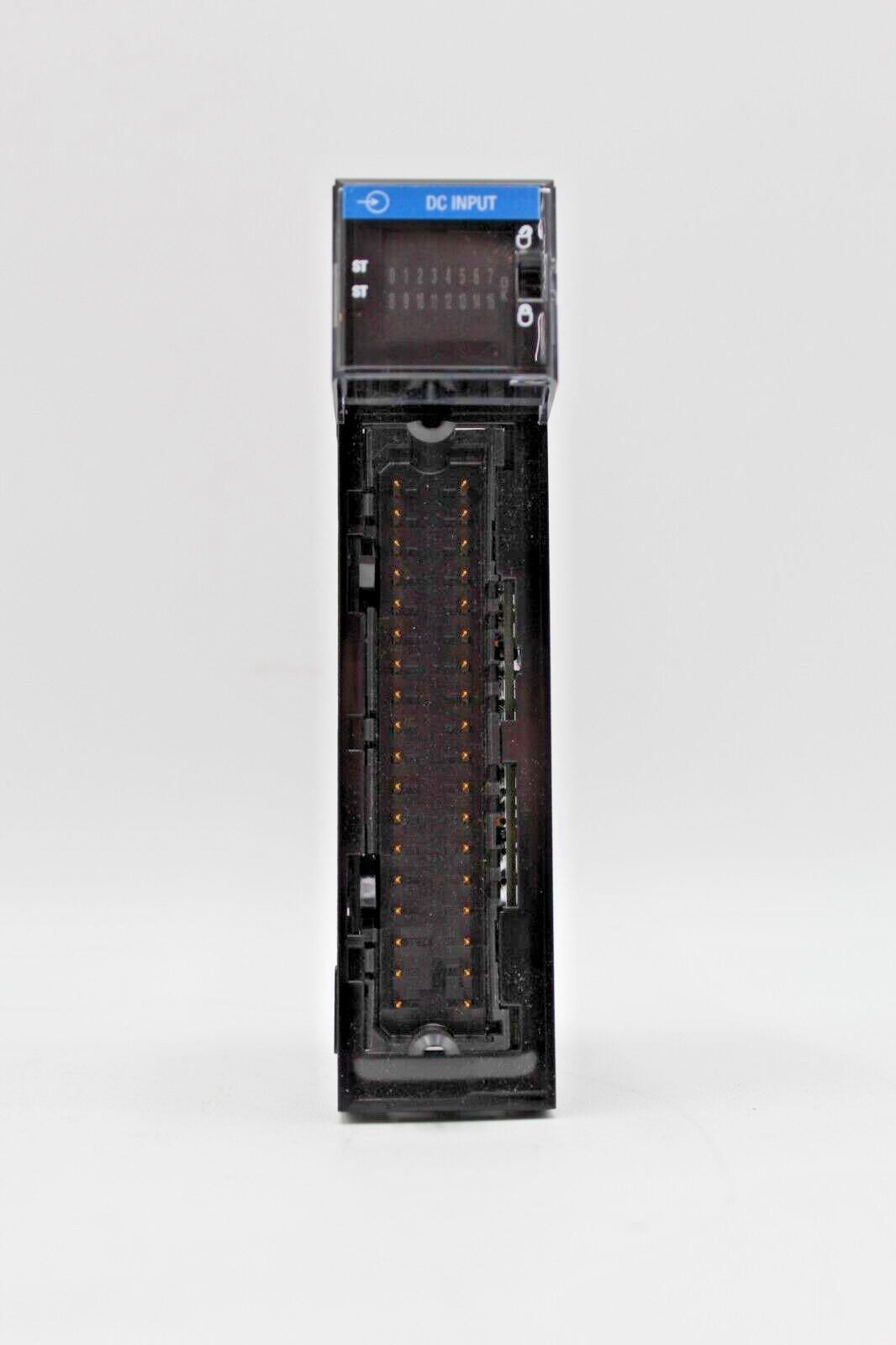 Allen-Bradley 1756-IB16I ControlLogix Input Module (No Cover or Wire Harness)