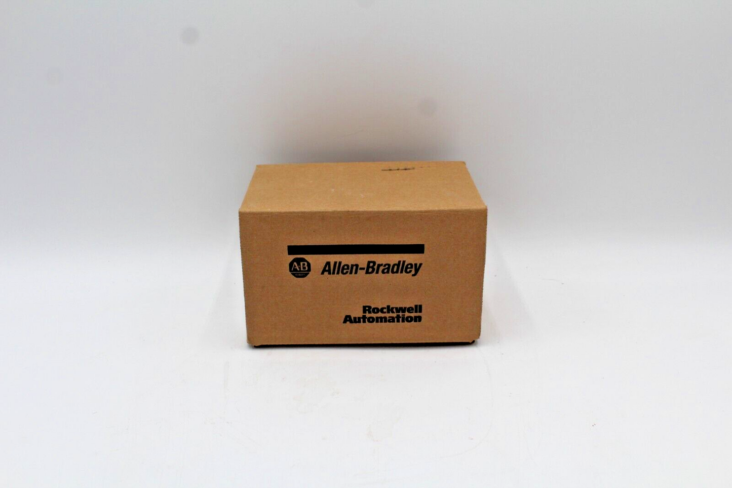 Allen-Bradley 800P-F1RB Palm-Operated Push Button