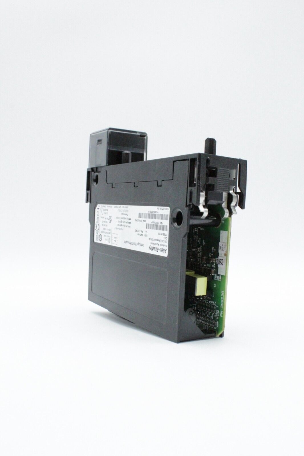 Allen-Bradley 1756-IRT8I ControlLogix 8 Pt. RTD/Thermocouple Input Module