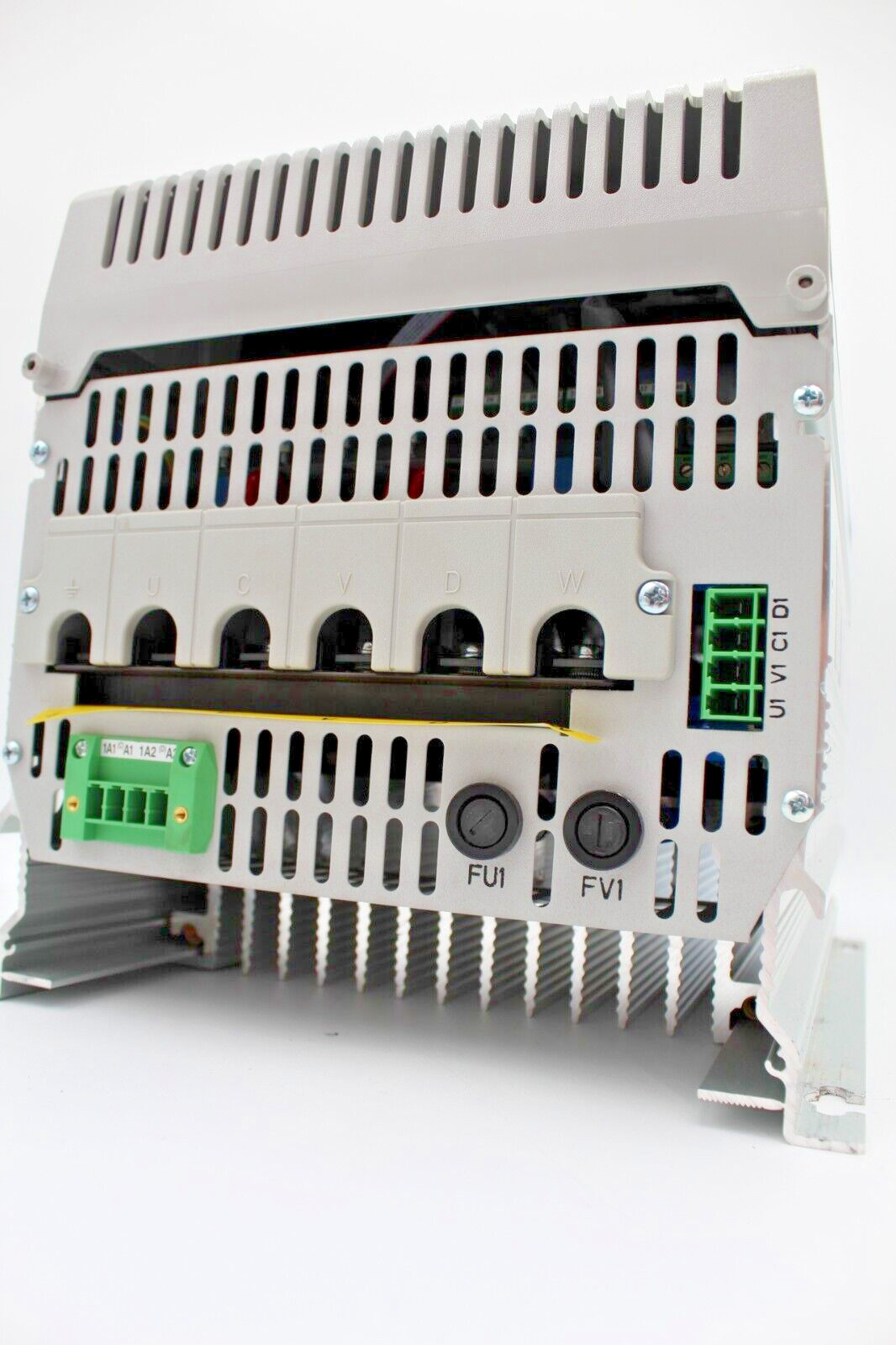 Allen-Bradley 20P41AB020RA0NNN Powerflex DC Drive