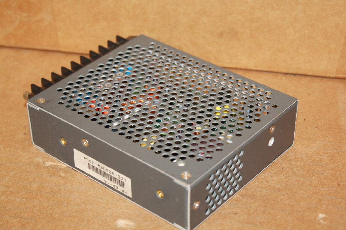 NEMIC-LAMBDA HR-9F-15 POWER SUPPLY