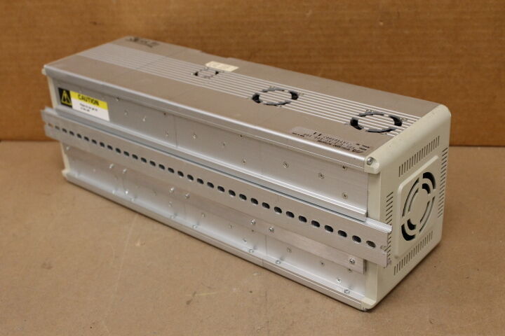 IAI SEL-G-2-AC-400.100 CONTROLLER