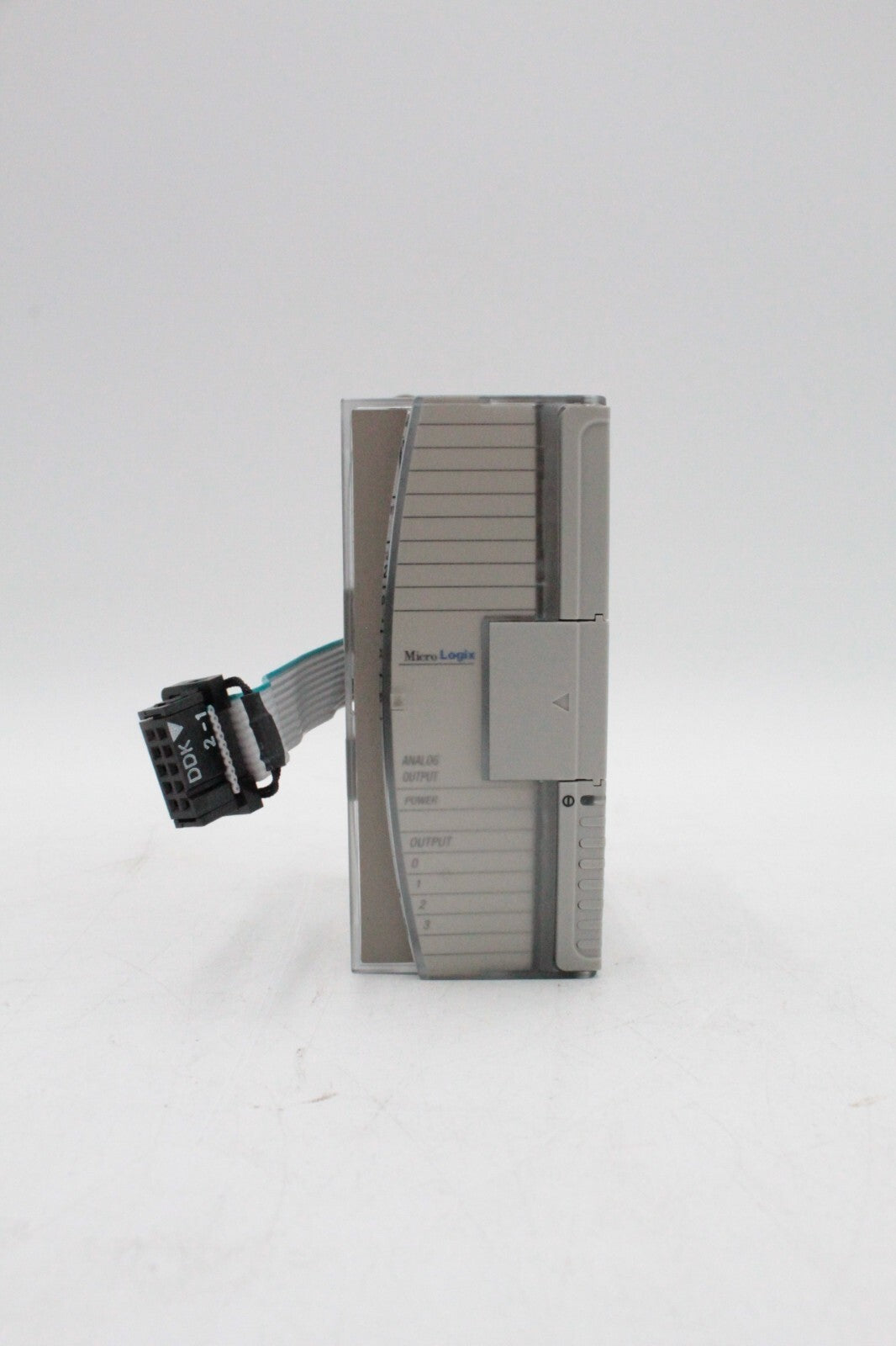 Allen-Bradley 1762-OF4 MicroLogix 4 Channel Analog Output Module