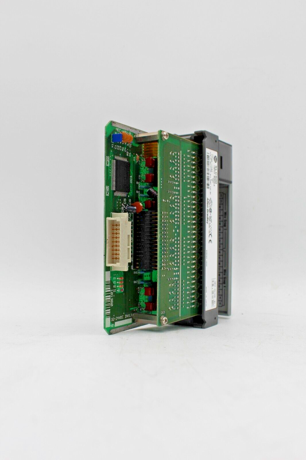 Allen-Bradley 1746-IV32 SLC500 Input Module NNB