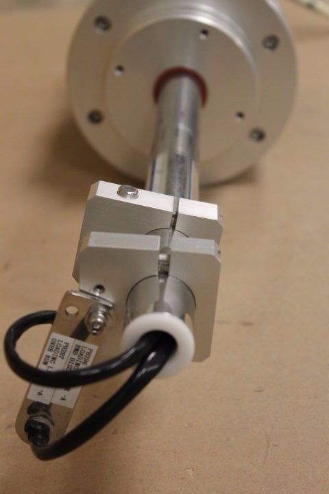 NSK JS2014CN502 SERVO MOTOR 2J0XH071