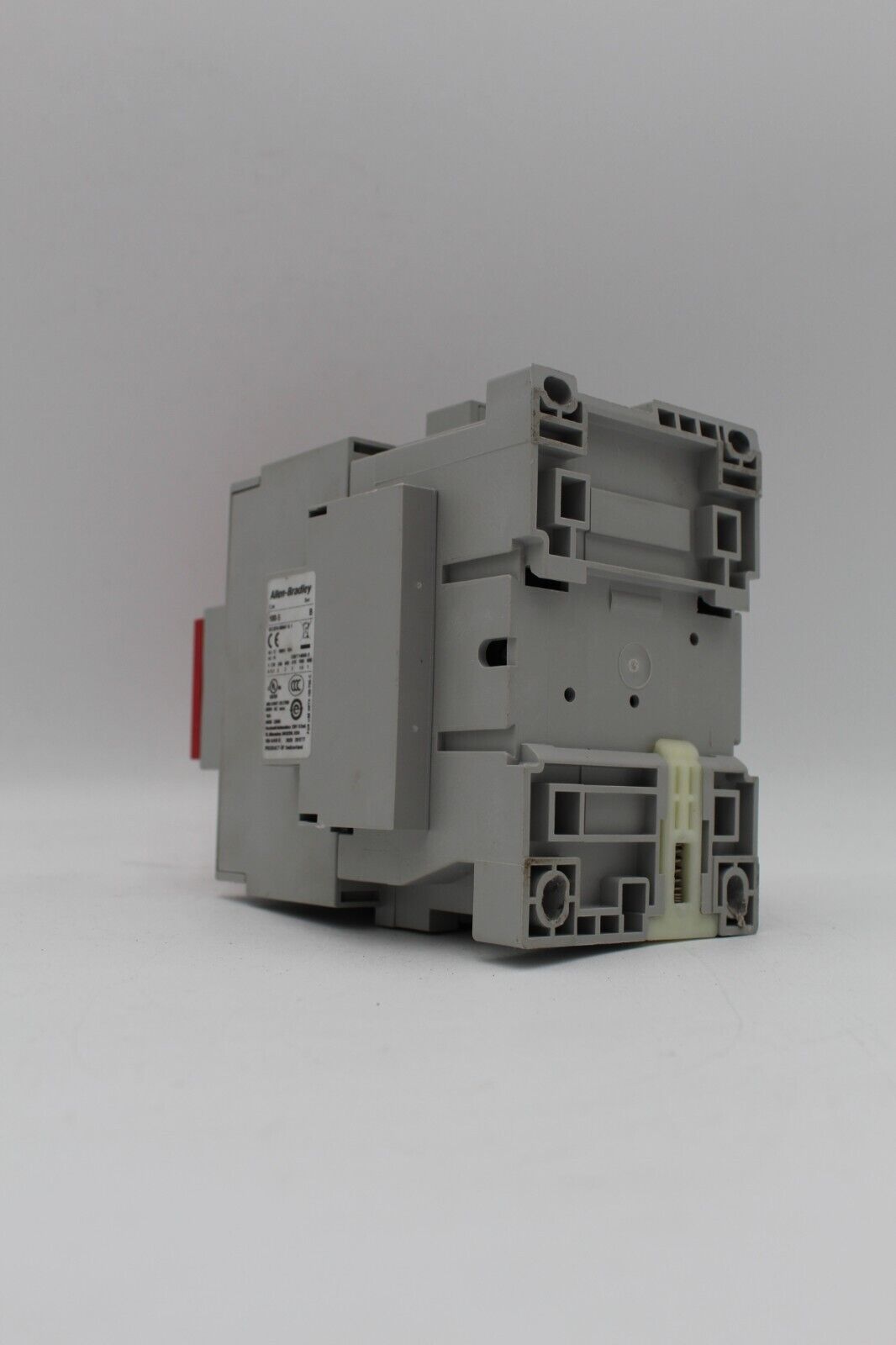 Allen-Bradley 100S-C85DJ14BC Safety Contactor