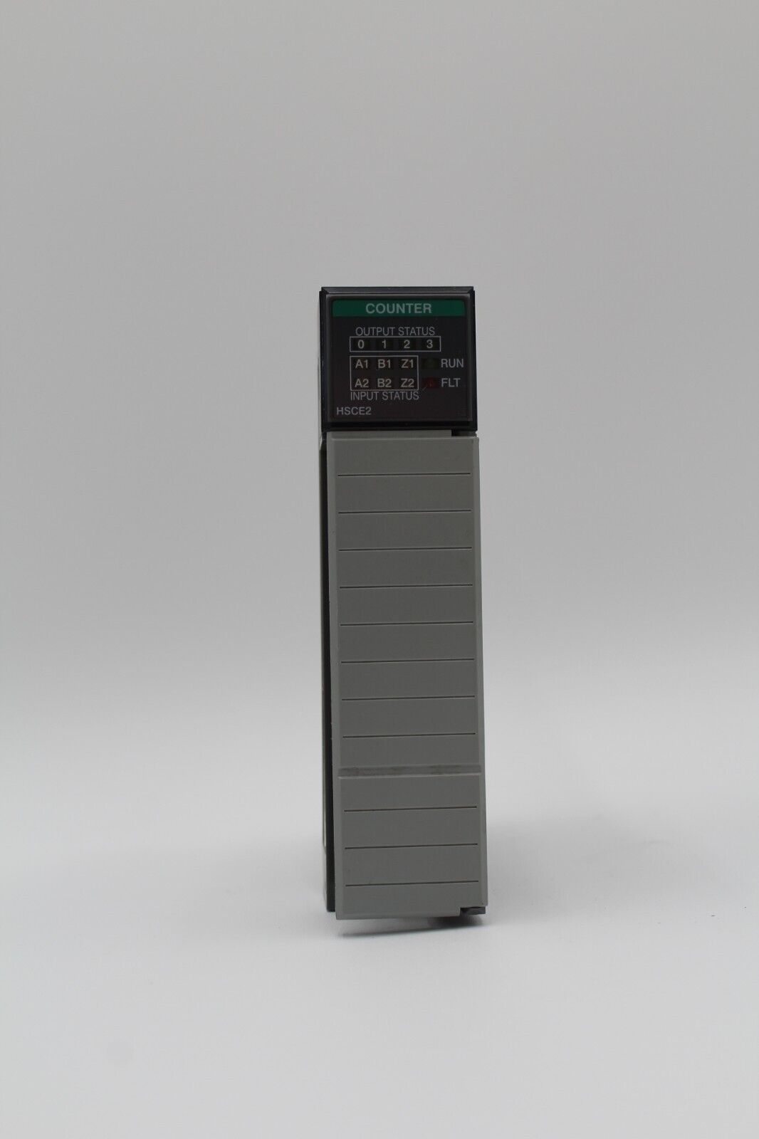 Allen-Bradley 1746-HSCE2 SLC 500 Multi-Channel High Speed Counter