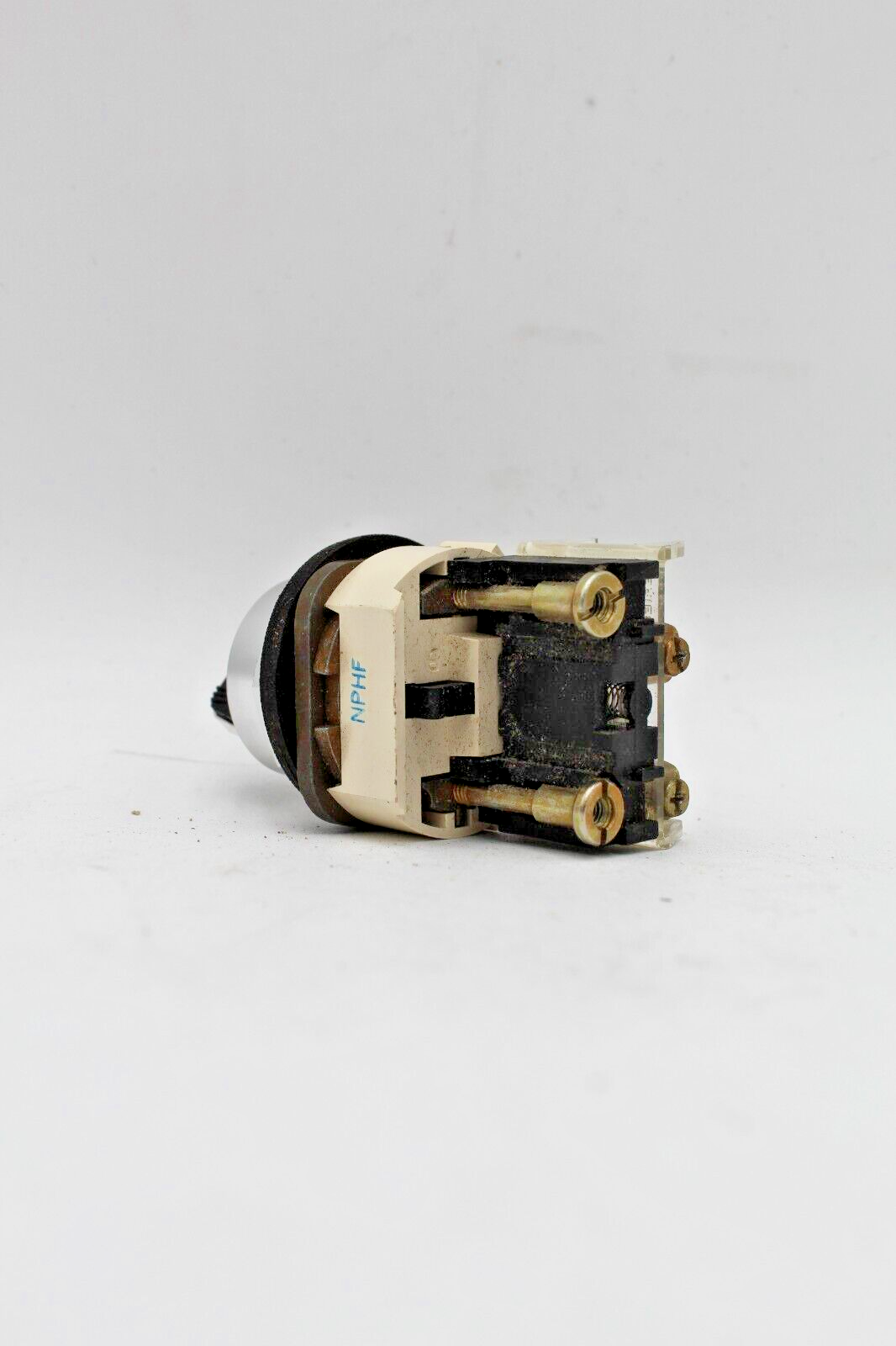 Allen-Bradley 800T-H17 2-Position Selector Switch