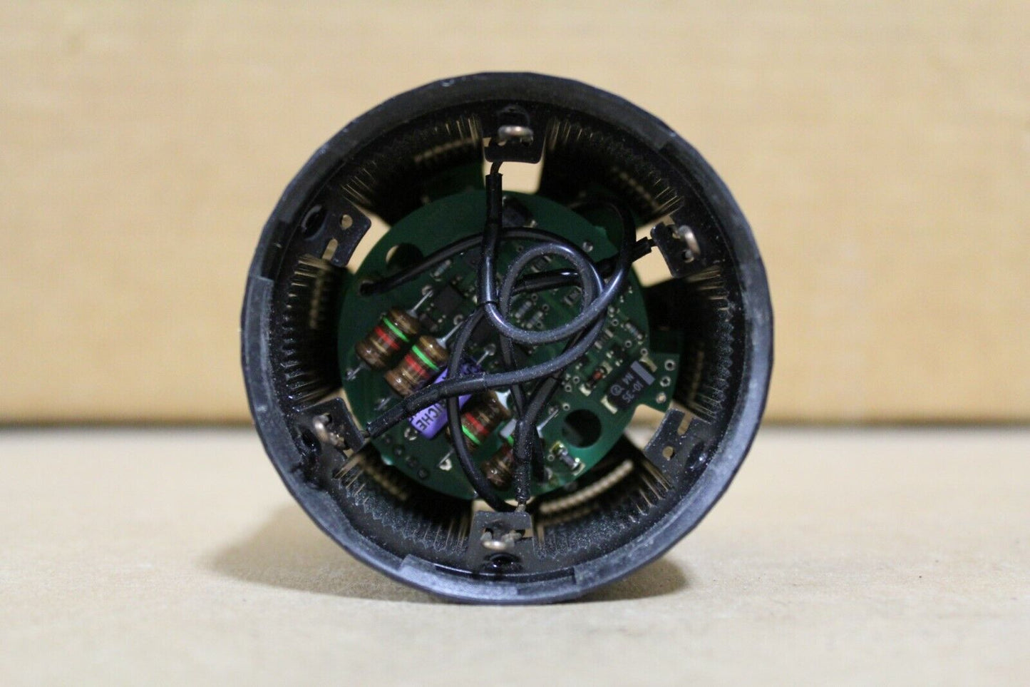SIEMENS 8WD4428-0BB SIGNAL PILLAR