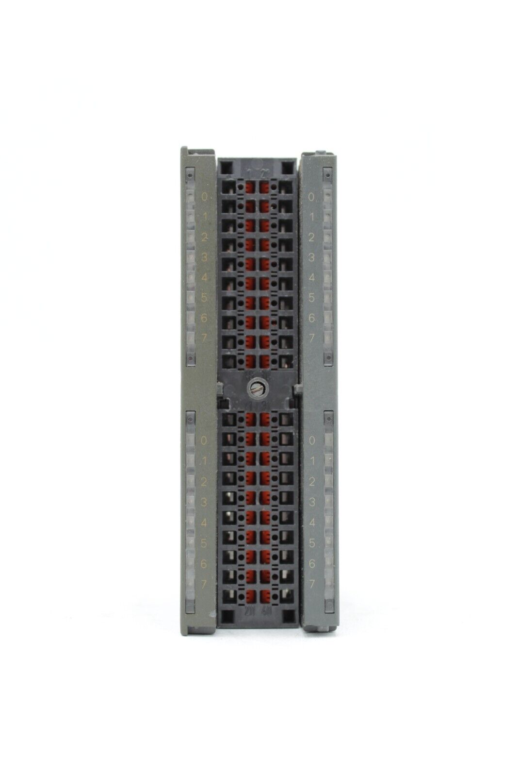 Siemens 6ES7 322-1BL00-0AA0 Simatic S7-300 Digital Output Module READ