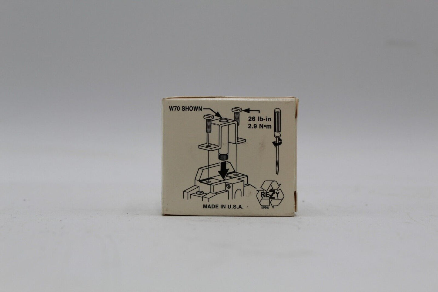 Allen-Bradley W39 Heater Element