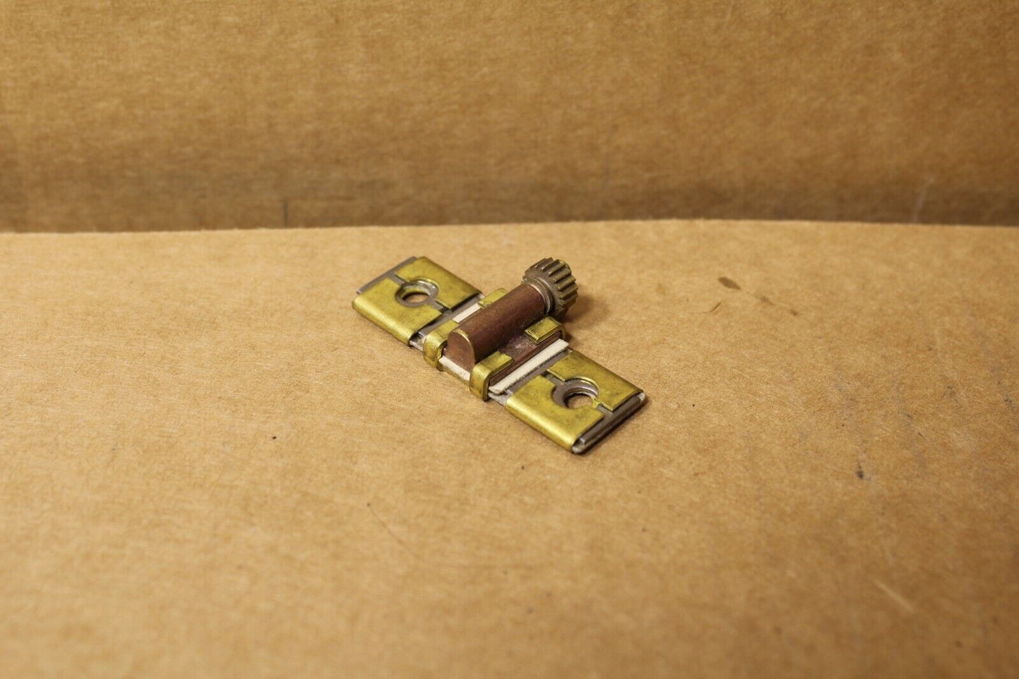 Square D B9.10 Thermal Overload Relay Heater Unit