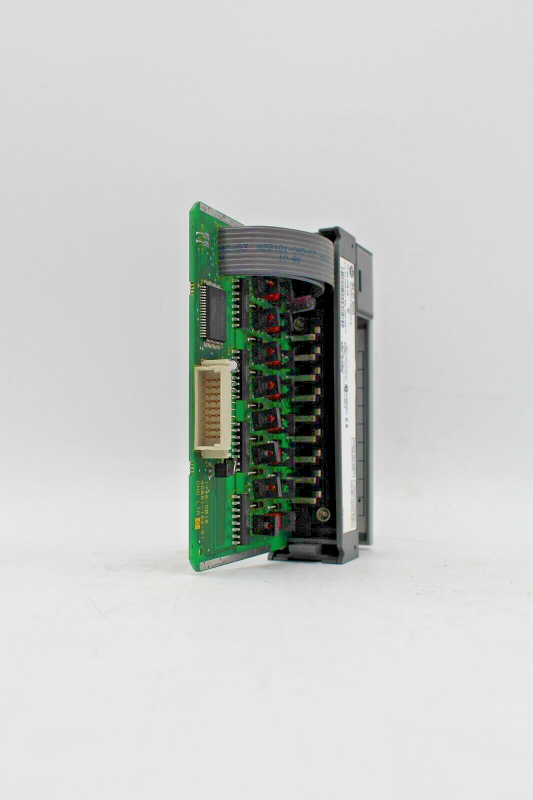 Allen-Bradley 1746-OB16 SLC500 Output Module