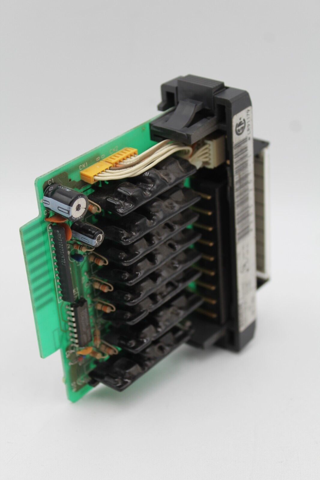 Siemens TI305-20T-1 Simatic Output Module 305-20T-1
