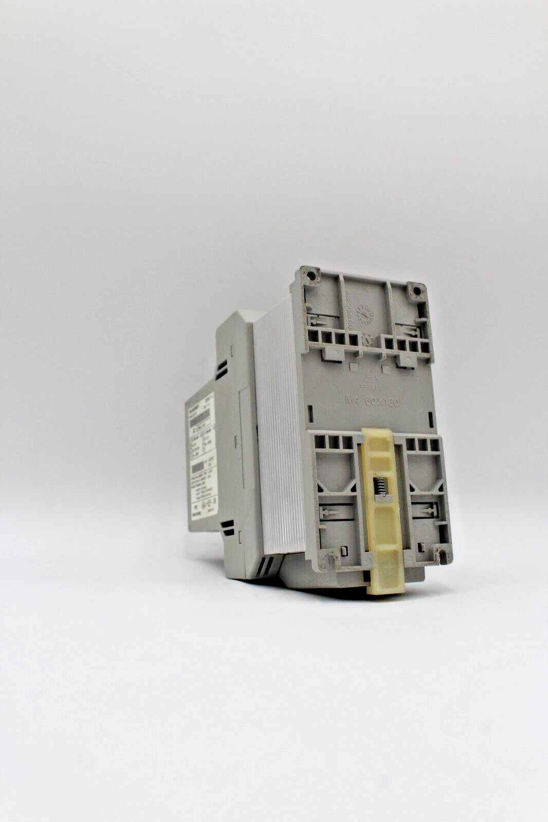 Allen-Bradley 160-BA03NSF1 Motor Controller Drive (No Control Panel)